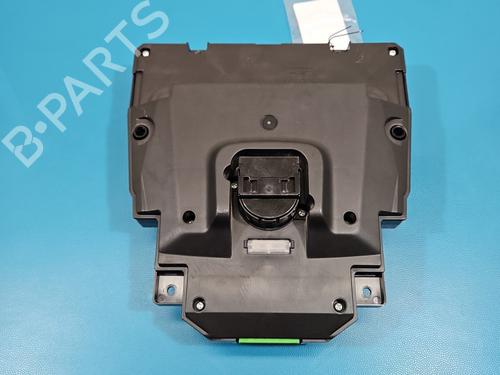 Climate control VOLVO V40 Hatchback (525) T3 GTDi | BP38147651I5 - Image 4