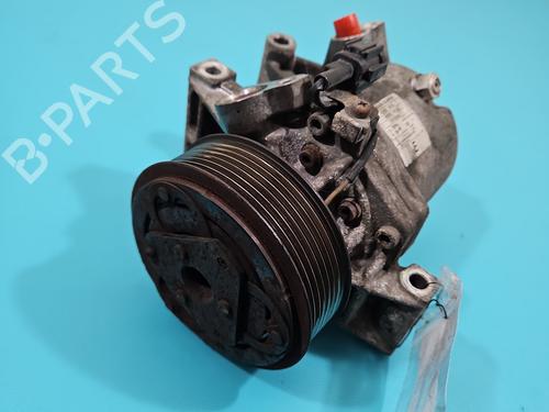 Used AC compressor AC compressor 38146181 38146181