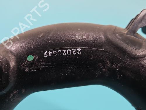Pipe SUZUKI VITARA (LY) 1.4 Hybrid (Mild Hybrid) AllGrip (APK414) | BP38135311M125 - Image 3