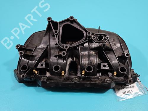 Intake manifold VW PASSAT B7 Variant (365) 1.4 TSI EcoFuel | BP38119856M70 - Image 2