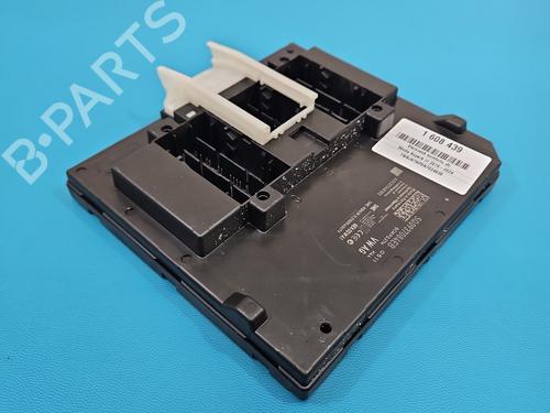 Used Comfort control module Comfort control module 37858937 37858937