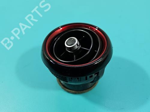 Air vent MAZDA CX-3 (DK) 1.5 SKYACTIV-D AWD (DK4WS, DK5AW) | BP37857756I21 - Image 2