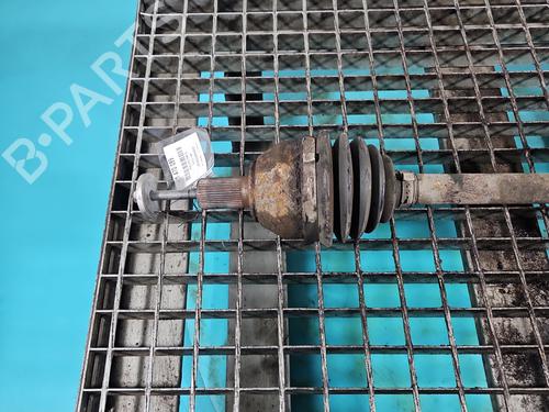 Left front driveshaft FORD S-MAX (WA6) | BP37817379M38 - Image 3