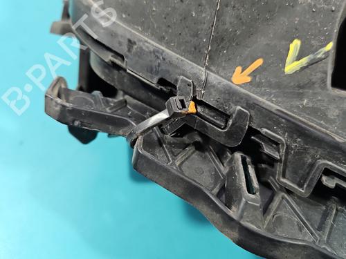 Left headlight OPEL ASTRA L (OV5) 1.5 Turbo D (FBYHZT, FBYHZJ) | BP38144655C28 - Image 20