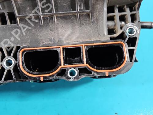Intake manifold HYUNDAI ELANTRA VII Saloon (CN7) 1.6 | BP39471663M70 - Image 3