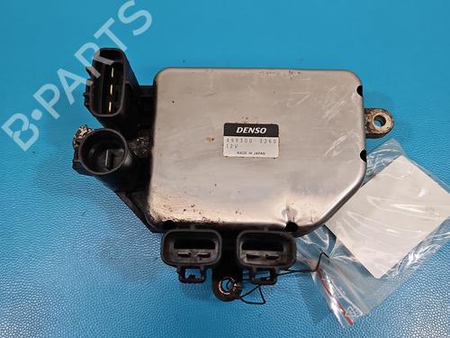 Electronic sensor HONDA LEGEND IV (KB_) 3.5 V6 4WD (KB1) | BP37840681M84 - Image 2