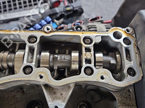 Engine PEUGEOT 301 1.6 VTi 115 | BP38144092M1  - Image 5