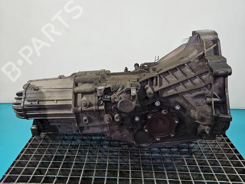 Gearbox AUDI A4 B7 (8EC) | BP37853890M3 - Image 5