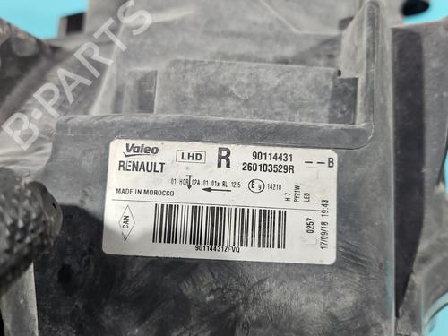 Right headlight DACIA SANDERO II | BP38137577C29 - Image 11
