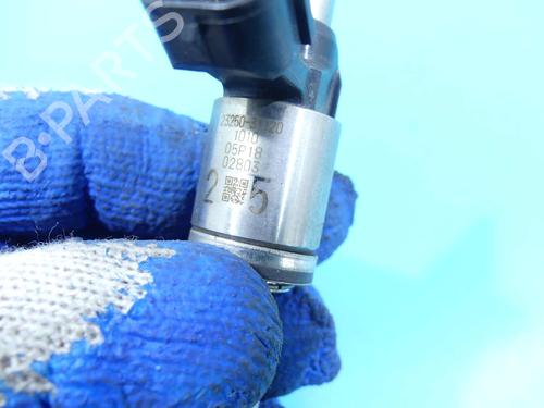 Injector LEXUS GS (_L1_) 450h (GWL10_, GWL10, GWL10R) | BP38154982M100 - Image 5