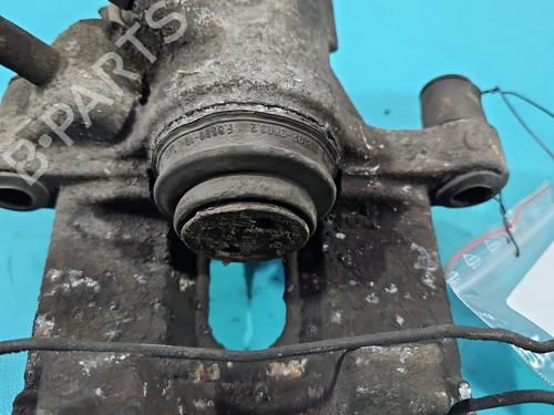 Right rear brake caliper MAZDA 5 (CR) 2.0 CD (CR19) | BP37819860M106 - Image 7