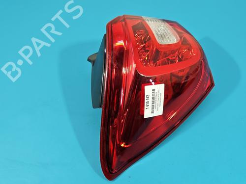 Left taillight SUZUKI SX4 S-Cross (JY) 1.4 T (AKK414) | BP40078744C34  - Image 5