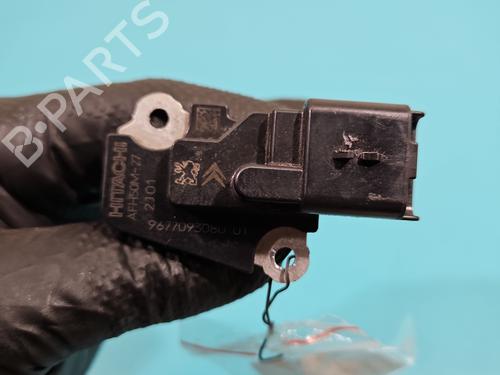 Mass air flow sensor OPEL ASTRA L (OV5) 1.5 Turbo D (FBYHZT, FBYHZJ) | BP38144915M95 - Image 5