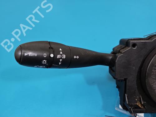 Ratstangsstang CITROËN C5 I (DC_) 2.0 HDi (DCRHZB, DCRHZE) | BP39720417I23 - Image 3