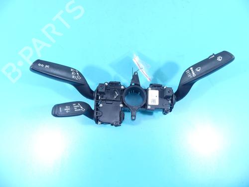 steering-column-stalk-audi-a7-sportback-4ga-4gf-2010-2011-2012-2013-2014-2015-2016-2017-2018-2019-37881586 main image