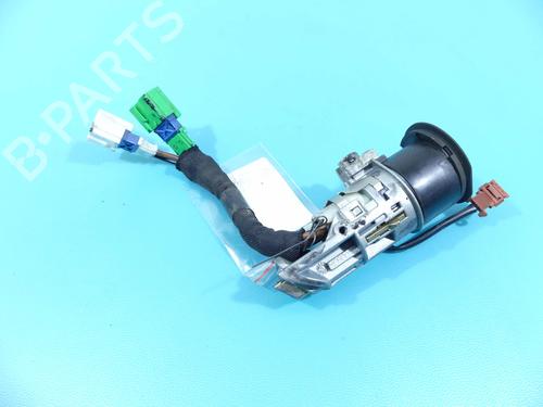 Ignition barrel PEUGEOT 607 (9D, 9U) 2.2 HDi | BP37807702M48 - Image 4