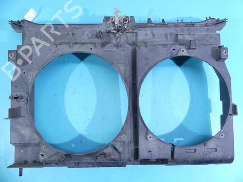 Used Front slam panel Front slam panel 37891292 37891292