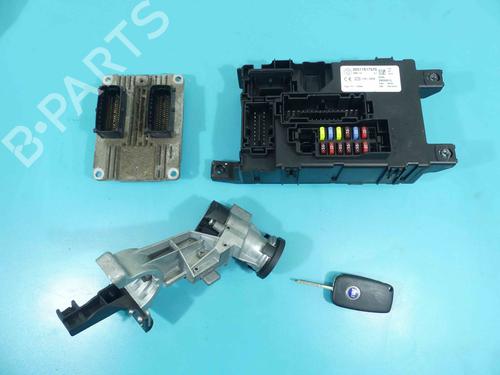 Used Engine control unit (ECU) Engine control unit (ECU) 37883844 37883844