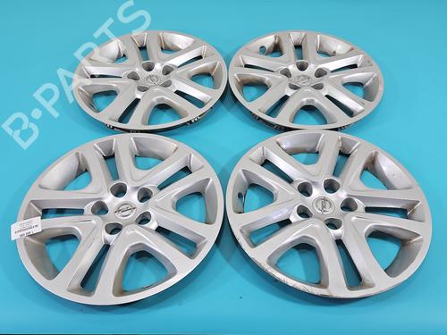 Used Hub cap Hub cap 38134321 38134321