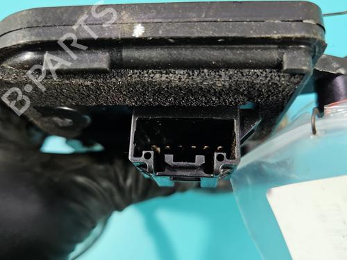 Front left lock MAZDA 2 (DY) 1.2 (DY3W) | BP38536752C98  - Image 8