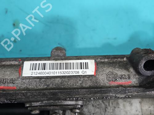 Steering rack MERCEDES-BENZ E-CLASS T-Model (S212) E 200 CDI / BlueTEC (212.205, 212.206) | BP38134664M22 - Image 11