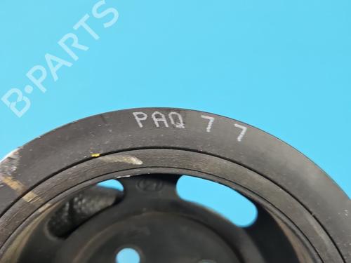 Pulley HYUNDAI i30 Estate (PDE) | BP40493386M122 - Image 5
