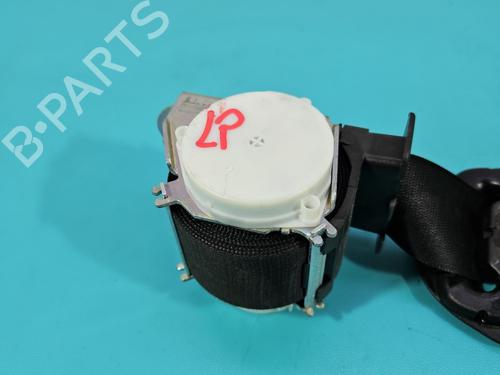 Front left seatbelt BMW X1 (E84) sDrive 20 d | BP39767336I26 - Image 2