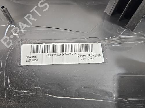 Front right panel BMW 3 Gran Turismo (F34) 320 d xDrive | BP38152138C59  - Image 7