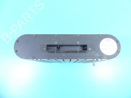 Electronic module AUDI A8 D3 (4E2, 4E8) 4.2 TDI quattro | BP38115130M83 - Image 3