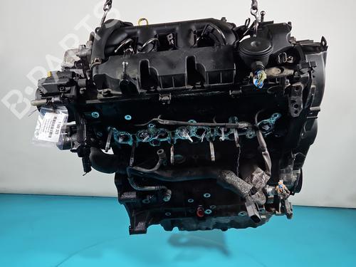 Engine CITROËN C5 III Break (RW_) 2.0 HDi 140 | BP37849248M1 - Image 6