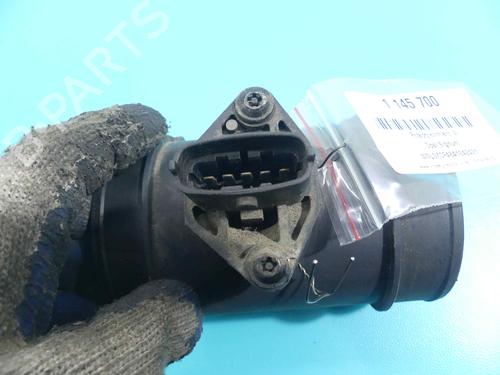 Mass air flow sensor OPEL SIGNUM Hatchback (Z03) 2.2 DTI (F48) | BP37803838M95 - Image 6