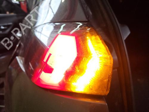 Venstre baglygte Venstre baglygte PEUGEOT 2008 II (UD_, US_, UY_, UJ_, UR_, UC_) 1.2 PureTech 130 (USHNS, URHNS) (130 hp) 37824427 37824427