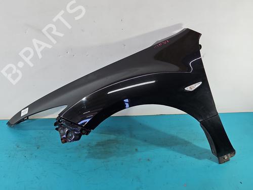 Used Left front fenders Left front fenders 37812552 37812552