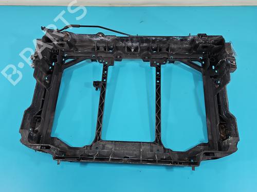 Frontplade/Frontkurv MAZDA CX-5 (KE, GH) 2.2 D AWD (KE2AW) | BP38124724C72 - Image 10