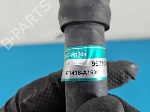 AC pipe SUZUKI SWIFT IV (FZ, NZ) | BP37854666M126 - Image 4