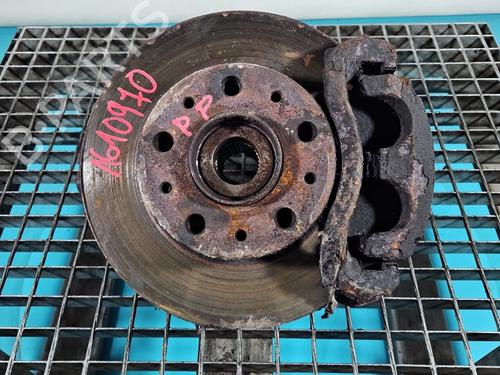 Used Right front steering knuckle Right front steering knuckle PEUGEOT BOXER Van 2.2 HDi 120 (120 hp) 40460950 40460950