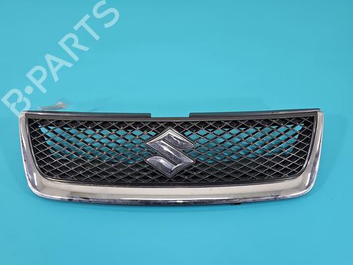 grille-suzuki-grand-vitara-ii-jt-te-td-2005-37815298 main image