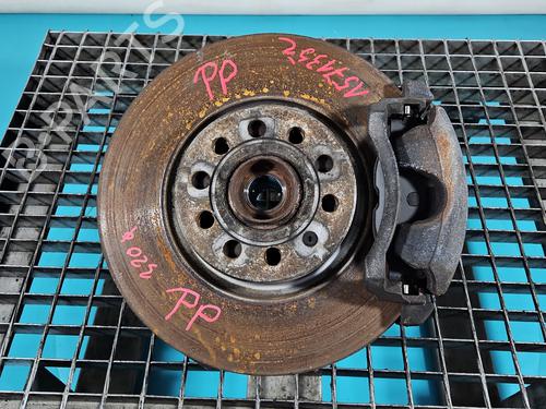 Used Right front steering knuckle Right front steering knuckle 37840112 37840112