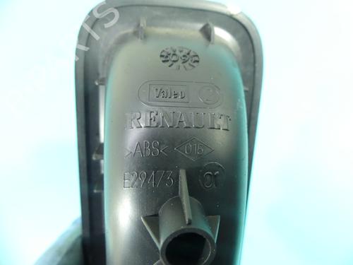 Switch RENAULT CLIO III (BR0/1, CR0/1) 1.2 16V (BR02, BR0J, BR11, CR02, CR0J, CR11) | BP37809555I30 - Image 5
