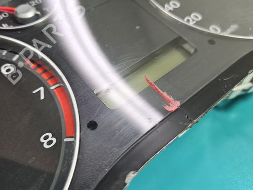 Instrument cluster FORD FOCUS C-MAX (DM2) 1.8 | BP38124490C47 - Image 4