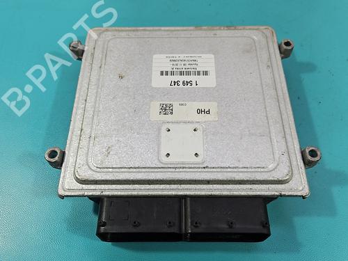 Engine control unit (ECU) HYUNDAI i30 (PDE, PD, PDEN) | BP37828154M57 - Image 4