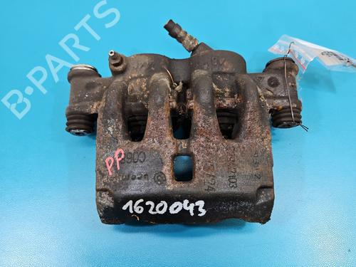 Right front brake caliper FIAT DUCATO Van (250_) 120 Multijet 2,3 D | BP40015122M104 - Image 2