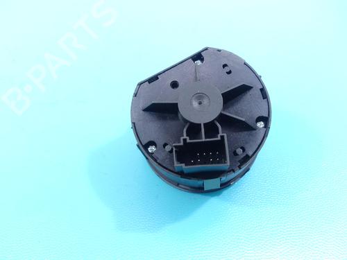 Headlight switch AUDI A6 C6 (4F2) | BP37802792I24 - Image 4