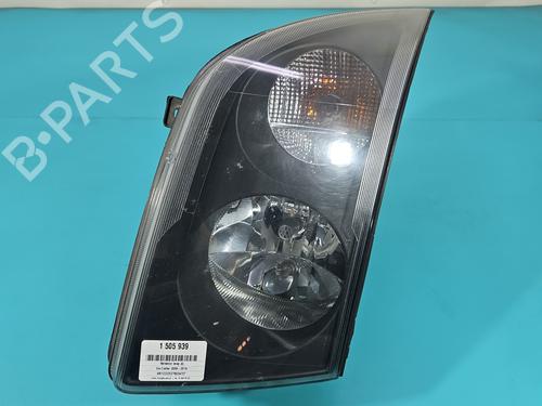Koplamp links Koplamp links 38143527 38143527
