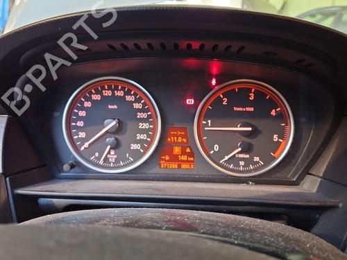 Used Instrument cluster Instrument cluster BMW 5 Touring (E61) 520 d (163 hp) 40529317 40529317