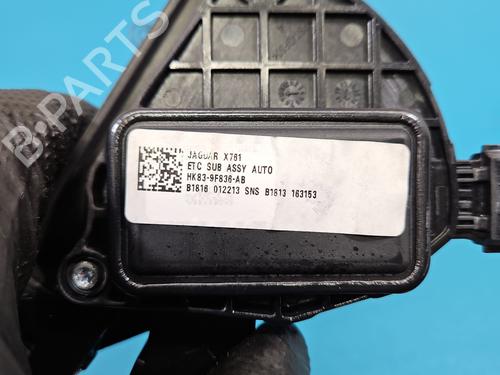 Pedal JAGUAR F-PACE (X761) | BP37843759I4 - Image 5