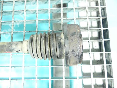 Left front driveshaft VW GOLF V (1K1) 1.4 FSI | BP37895141M38 - Image 2