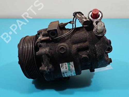AC compressor OPEL MERIVA A MPV (X03) 1.7 CDTI (E75) | BP37819042M34 - Image 5