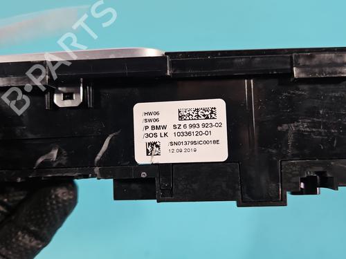 Switch BMW 5 (G30, F90) 520 i | BP38649205I30 - Image 8
