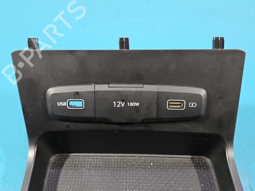 Electronic module HYUNDAI TUCSON (NX4E, NX4A) | BP38875868M83 - Image 2